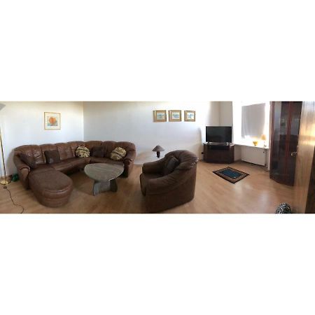 Ferienwohnung Branka Essen Dış mekan fotoğraf
