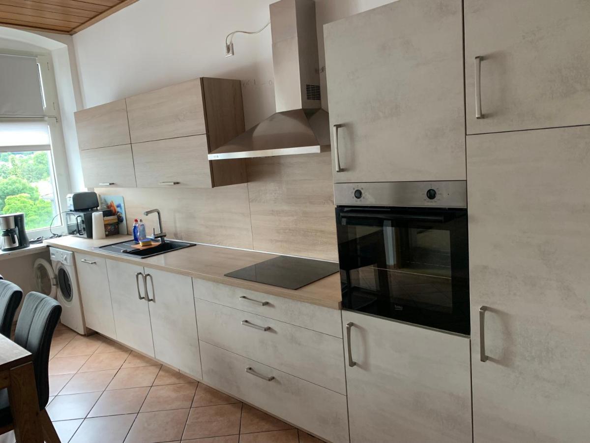 Ferienwohnung Branka Essen Dış mekan fotoğraf