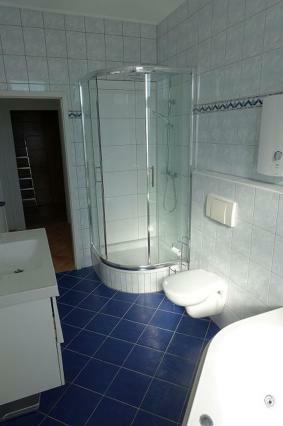 Ferienwohnung Branka Essen Dış mekan fotoğraf