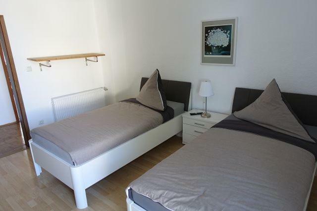 Ferienwohnung Branka Essen Dış mekan fotoğraf
