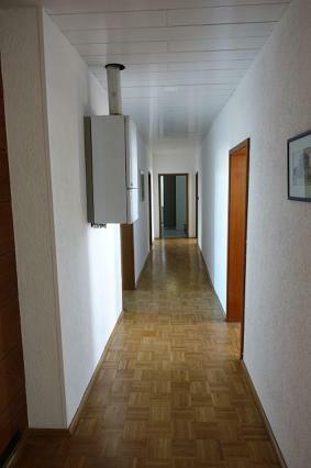 Ferienwohnung Branka Essen Dış mekan fotoğraf