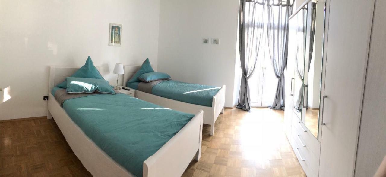 Ferienwohnung Branka Essen Dış mekan fotoğraf
