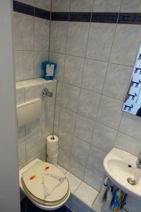 Ferienwohnung Branka Essen Dış mekan fotoğraf