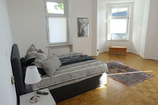 Ferienwohnung Branka Essen Dış mekan fotoğraf