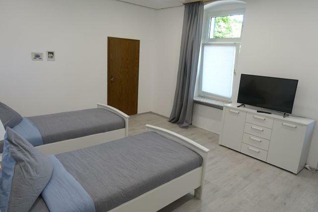 Ferienwohnung Branka Essen Dış mekan fotoğraf