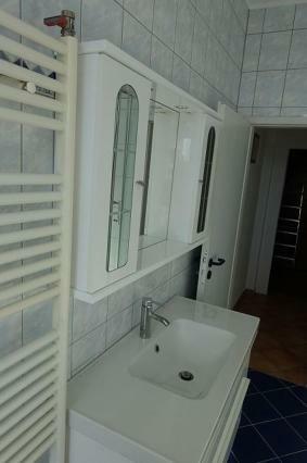 Ferienwohnung Branka Essen Dış mekan fotoğraf