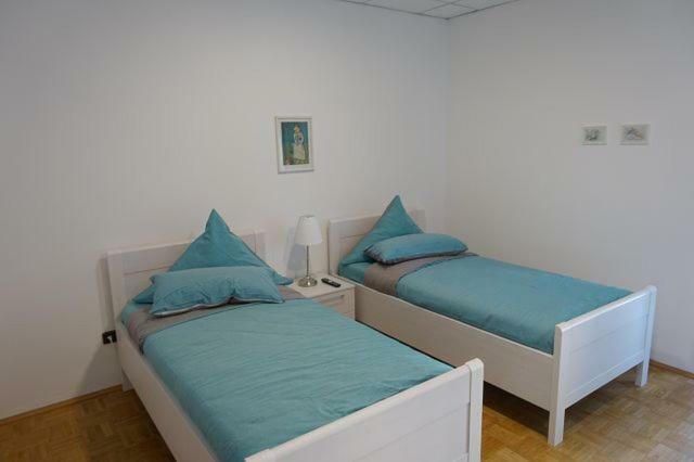 Ferienwohnung Branka Essen Dış mekan fotoğraf