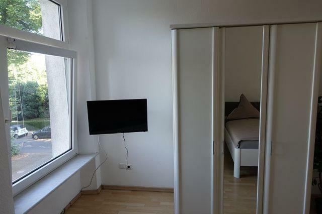 Ferienwohnung Branka Essen Dış mekan fotoğraf